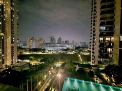 Sky Vue (D20), Condominium #622143421